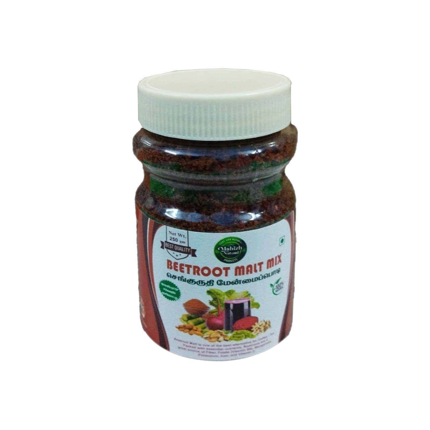 Beetroot Malt