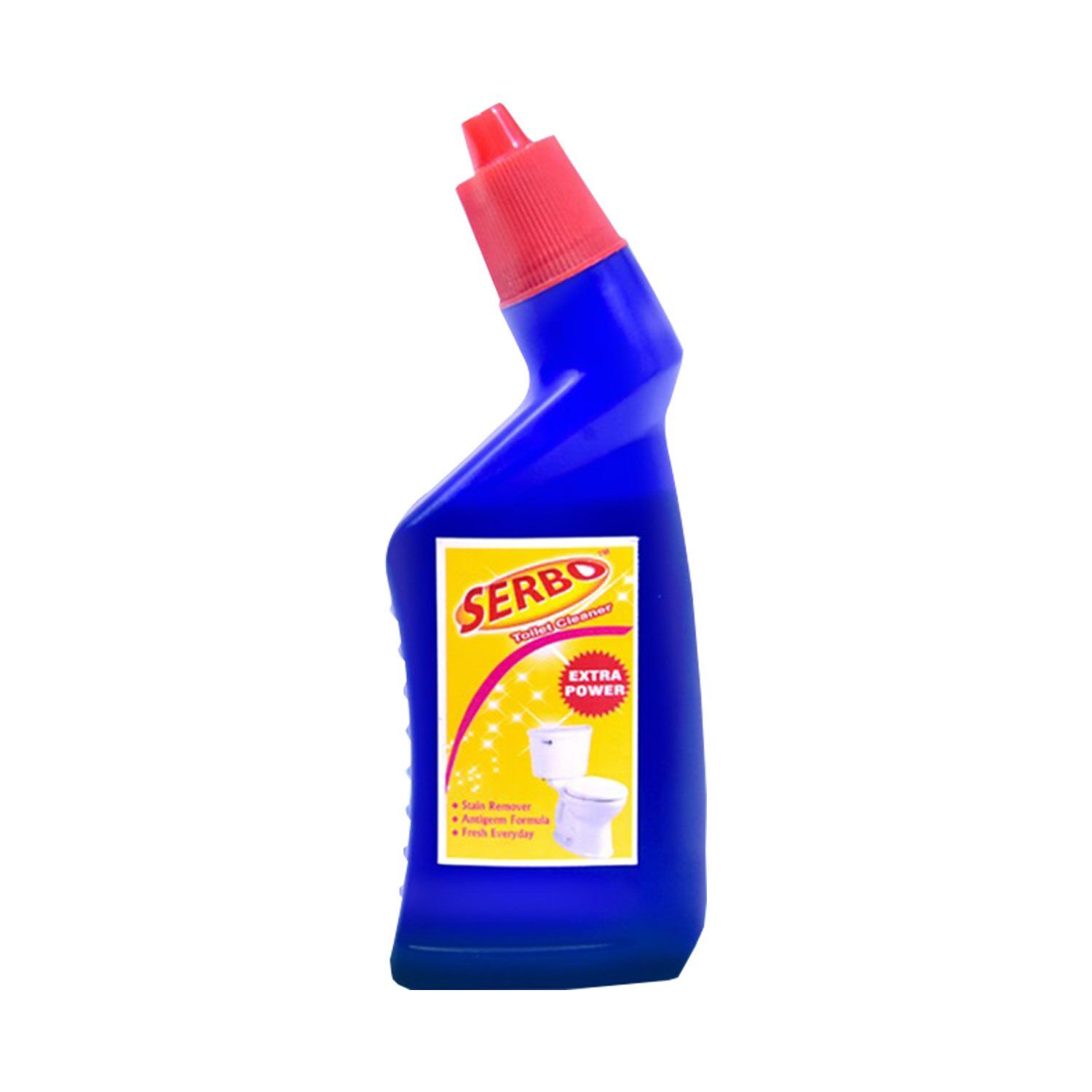 Disinfectant Toilet Cleaner