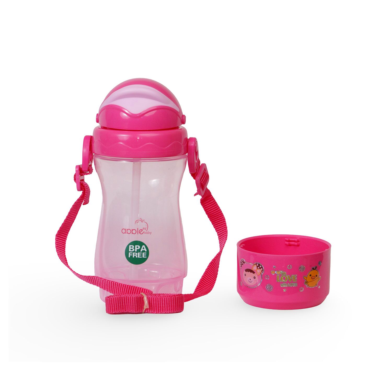bpa free sipper for kids