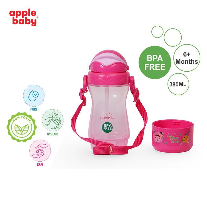 bpa free sipper for kids